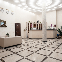 Отель Golden Resort, Новомихайловский, Краснодарский край