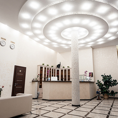 Отель Golden Resort, Новомихайловский, Краснодарский край