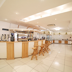 Отель Christie, Крым