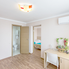 Гостиница Старт, Сочи, Краснодарский край