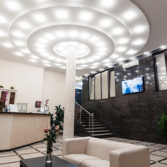 Отель Golden Resort, Новомихайловский, Краснодарский край