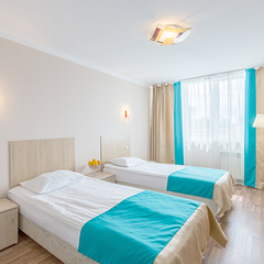 Гостиница Старт, Сочи, Краснодарский край