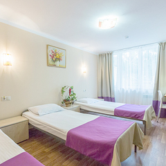 Гостиница Старт, Сочи, Краснодарский край