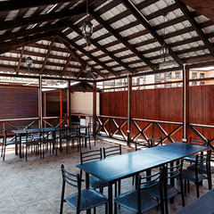 Отель Golden Resort, Новомихайловский, Краснодарский край