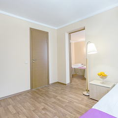 Гостиница Старт, Сочи, Краснодарский край