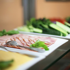 Отель Christie, Крым