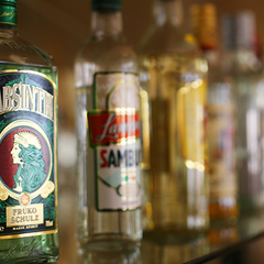 Отель Christie, Крым