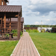 Апарт-отель Арнеево, Московская область