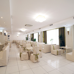 Отель Christie, Крым