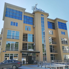 Отель Янаис , Сочи, Краснодарский край