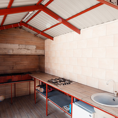 Отель Golden Resort, Новомихайловский, Краснодарский край