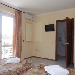 Отель Янаис , Сочи, Краснодарский край