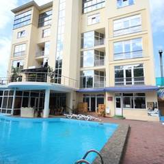 Отель Янаис , Сочи, Краснодарский край