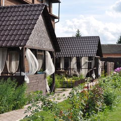 Апарт-отель Арнеево, Московская область