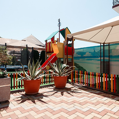 Отель Golden Resort, Новомихайловский, Краснодарский край