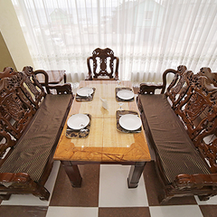 Отель Christie, Крым