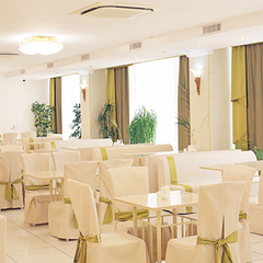 Отель Christie, Крым