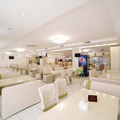 Отель Christie, Крым