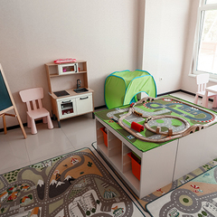 Отель Golden Resort, Новомихайловский, Краснодарский край