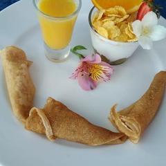 Отель Янаис , Сочи, Краснодарский край