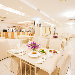 Отель Christie, Крым