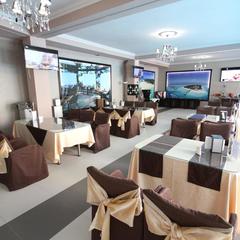 Отель Янаис , Сочи, Краснодарский край