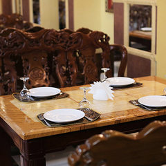 Отель Christie, Крым