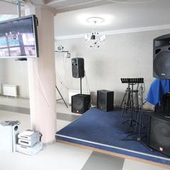 Отель Янаис , Сочи, Краснодарский край