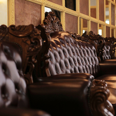 Отель Christie, Крым