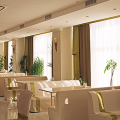 Отель Christie, Крым