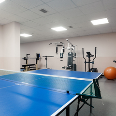 Отель Golden Resort, Новомихайловский, Краснодарский край