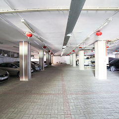 Отель Christie, Крым