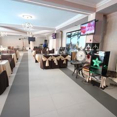 Отель Янаис , Сочи, Краснодарский край