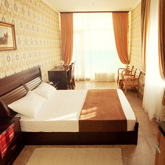 Отель Christie, Крым