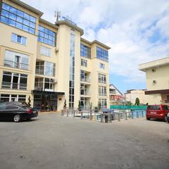 Отель Янаис , Сочи, Краснодарский край