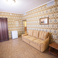 Отель Christie, Крым