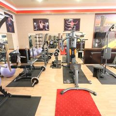 Отель Янаис , Сочи, Краснодарский край