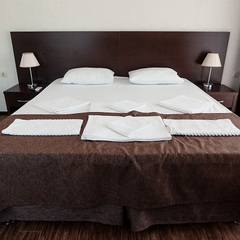 Отель Golden Resort, Новомихайловский, Краснодарский край