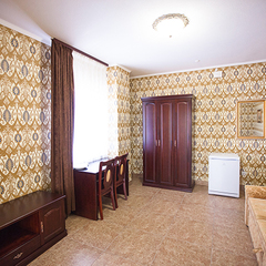 Отель Christie, Крым