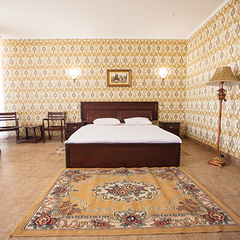 Отель Christie, Крым