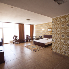 Отель Christie, Крым