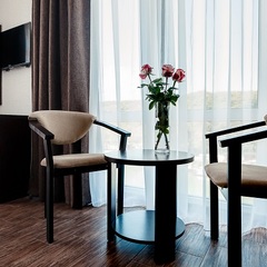 Отель Golden Resort, Новомихайловский, Краснодарский край