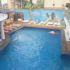 Отель Янаис , Сочи, Краснодарский край