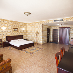 Отель Christie, Крым