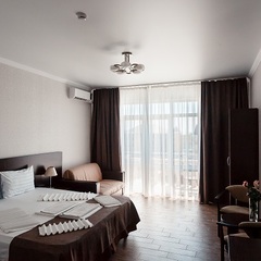 Отель Golden Resort, Новомихайловский, Краснодарский край