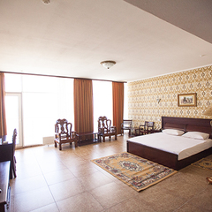 Отель Christie, Крым