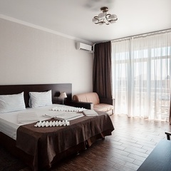 Отель Golden Resort, Новомихайловский, Краснодарский край