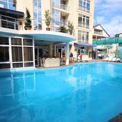 Отель Янаис , Сочи, Краснодарский край