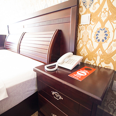 Отель Christie, Крым