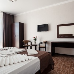 Отель Golden Resort, Новомихайловский, Краснодарский край